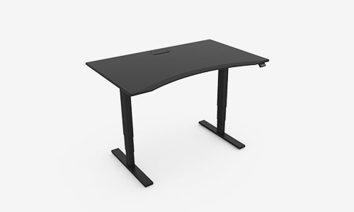 48 inch ergo gaming desks