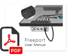 Download Cable management installation pdf