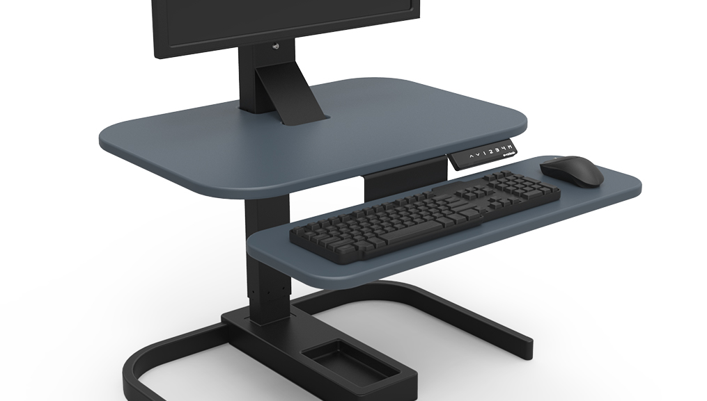 Desktop Stability