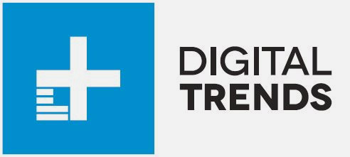 Digital Trends Logo