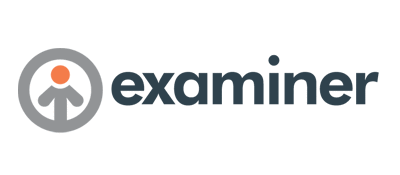 examiner logo
