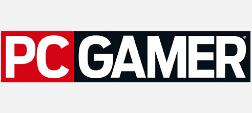 PC Gamer Logo