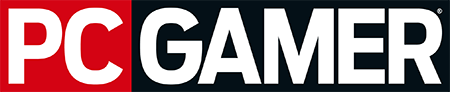 pc gamer logo