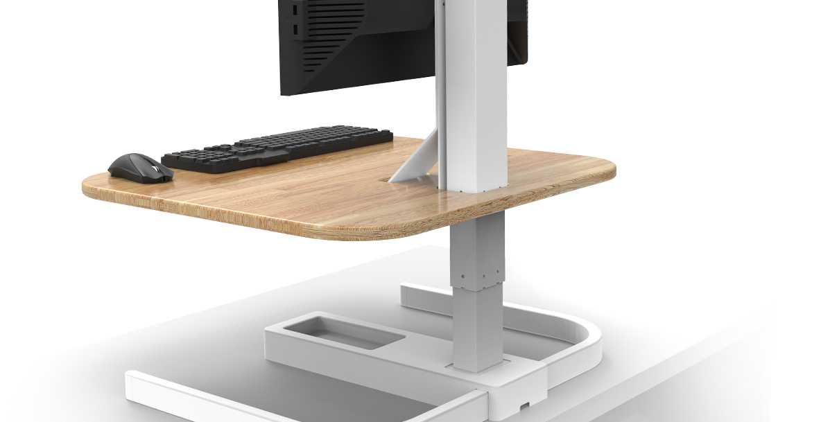 Evodesk XE Strength